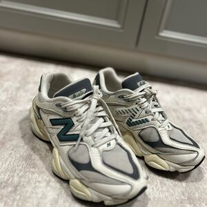 New Balance 9060 🖤🔥
